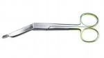 Verbandschere 15 cm TC
